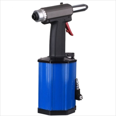 Herramienta de ajuste de pernos de seguridad Herramienta de remache estructural 4,8 mm 5,0 mm 6,4 mm