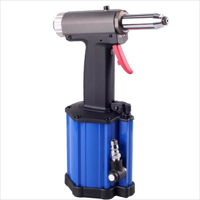 Pistola neumática de remache ciego de 3,2 mm - 5,0 mm, carrera de 19 mm