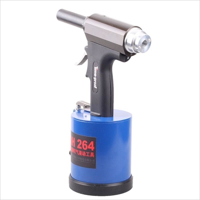 5 bar - remachador de aire de herramienta de remache hidráulico neumático de 7 bar para pernos de seguridad de 4,8 - 6,4 mm