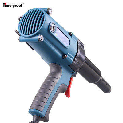 3,2 mm - 5,0 mm Remache ciego Pistola de remache eléctrica Herramienta de remachado eléctrico CE