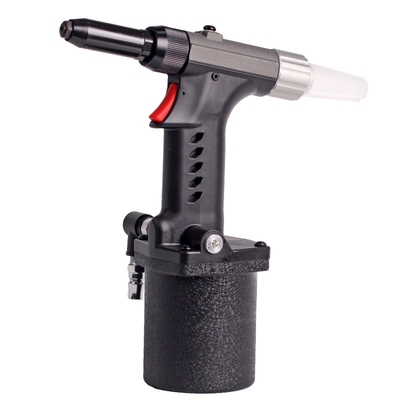 Herramienta de remache hidráulico de carrera de 19 mm para remaches ciegos de 3,2 mm - 5,0 mm