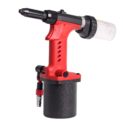 Herramienta de remache hidráulico de carrera de 19 mm para remaches ciegos de 3,2 mm - 5,0 mm