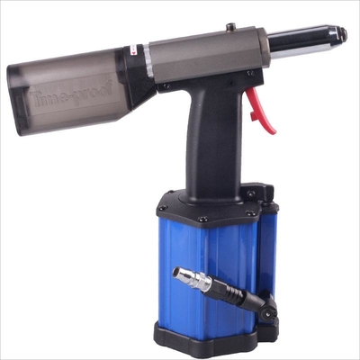 Pistola de remache ciego Pistola de remache hidráulica neumática Carrera de 19 mm
