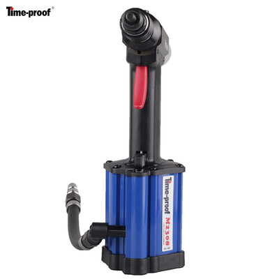 Herramienta de inserción de tuerca de remache neumático M5 M6 M7 260mmx270mm