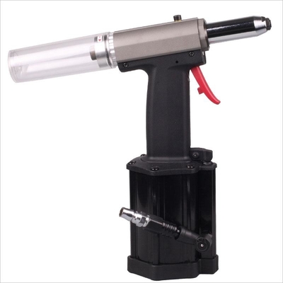 Remachadora eléctrica profesional para remaches ciegos de 2,4 mm - 5,0 mm