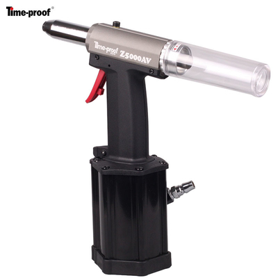 Remachadora eléctrica profesional para remaches ciegos de 2,4 mm - 5,0 mm