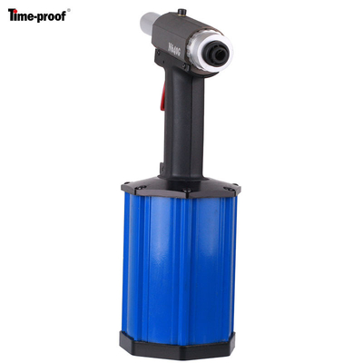 Herramienta de ajuste de pernos de seguridad Herramienta de remache estructural 4,8 mm 5,0 mm 6,4 mm