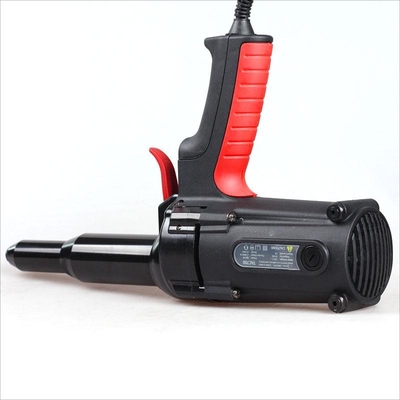 Remachadora eléctrica de 4,8 mm - 6,4 mm Remachadora eléctrica de carrera de 25 mm