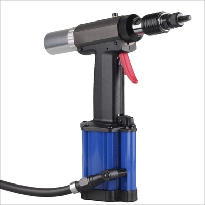 Tuercas de remache M3 - M8 Herramienta neumática para tuercas de remache CE 7 mm Carrera
