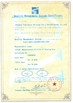 CHINA Shanghai Time-Proof Riveting Tools Manufacturing Co., Ltd. certificaciones